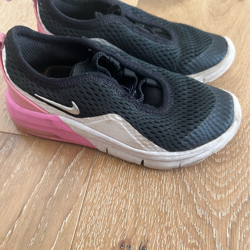 Size 9 toddler girl shoes
